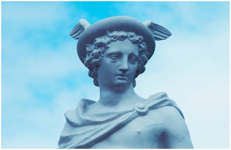 two interesting facts about hermes|what powers did hermes have.